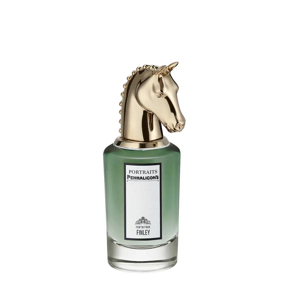 Penhaligon's Fortuitous Finley Eau De Parfum 75ml